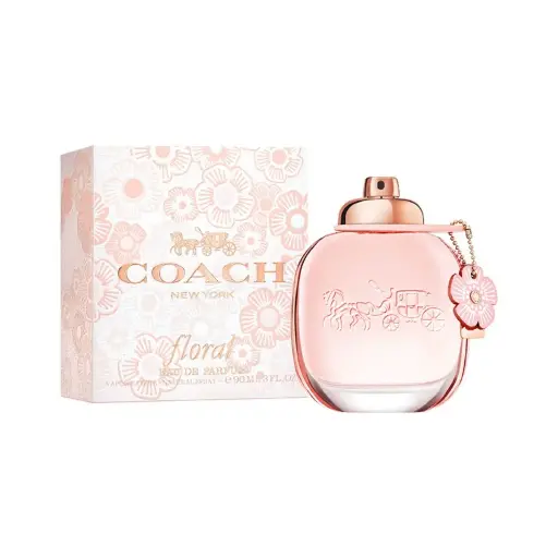 [3386460095341] COACH FLORAL WOMEN EDP 90ML