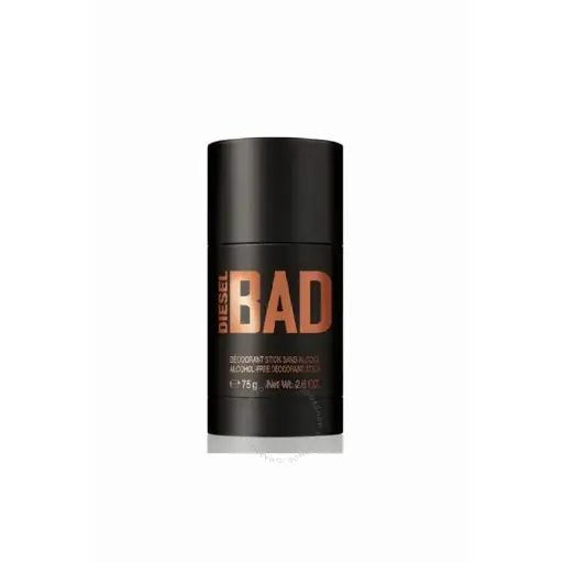 [3614272048430] DIESEL BAD STICK MEN 75ML