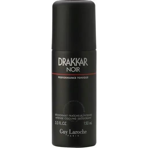 [3360372079927] GUY LAROCHE DRAKKAR NOIR MEN DEO 150ML
