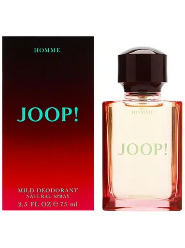 [3414206000714] JOOP MEN DEO 75ML