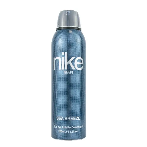 [8414135868190] NIKE MEN SEA BREEZE DEO 200ML