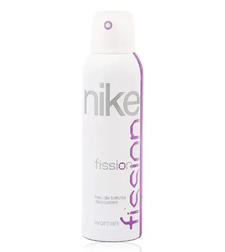 [8414135290885] NIKE WOMAN FISSION DEO 200ML