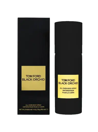 [888066077439] TOMFORD BLK ORCHID MEN DEO 150ML