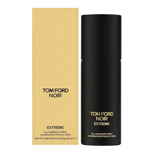 [888066077446] TOMFORD NOIR XTREME MEN DEO 150ML