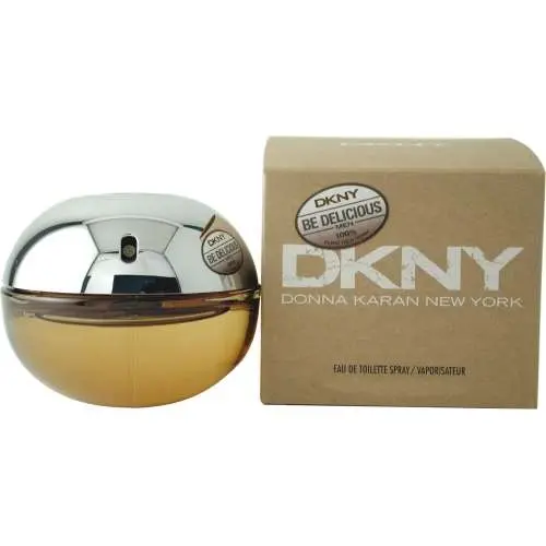 [22548109335] DKNY B DELICIOUS MEN EDT 100ML