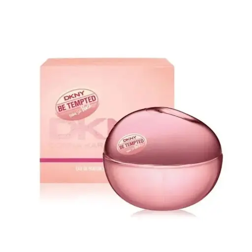 [85715950208] DKNY BE TEMPTED EAU SO BLUSH WOMEN EDP 100ML