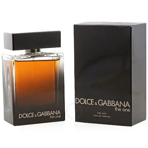 [8057971180554] DNG THE ONE MEN EDP 150ML