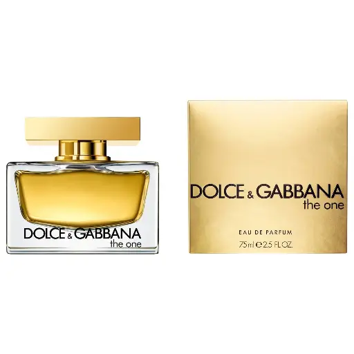 [3423473021001] DNG THE ONE WOMEN EDP 75ML