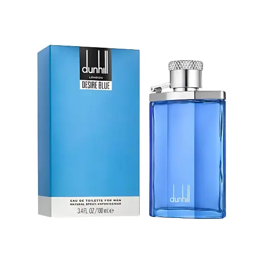 [085715801555] DUNHILL DESIRE BLUE MEN EDT 100ML