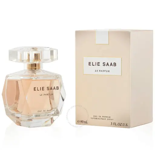 [7640233342893] ELIE SAAB WOMEN EDP 90ML