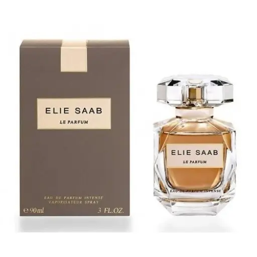 [7640233341025] ELIE SAAB INTENSE WOMEN EDP 90ML