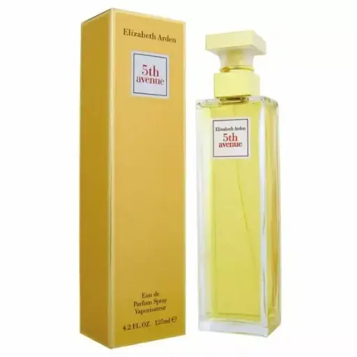 [085805390600] ARDEN 5TH AVENUE WOMEN EDP 125ML