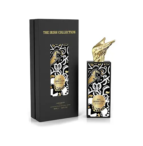 [6294019002900] EMPER AMARAN IRISH CUIR MEN EDP 85ML