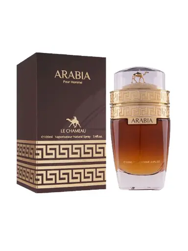 [6291103667113] EMPER ARABIA MEN EDP 100ML