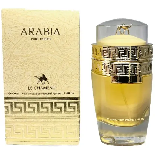 [6291103666444] EMPER ARABIA WOMEN EDP 100ML