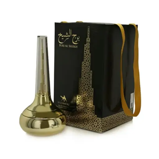 [6291108521984] EMPER BURJ AL SHIEKH MEN EDP 100ML