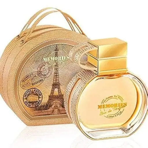 [6291103661234] EMPER MEMORIES FOR WOMAN EDP 100ML