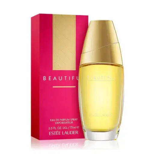 [027131086871] ESTEE LAUDER BEAUTIFULL WOMEN EDP 75ML