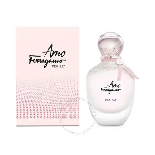 [8052086378810] FERRAGAMO AMO PER LEI WOMEN EDP 100ML