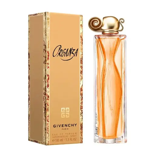 [3274872456686] GIVENCHY ORGANZA WOMEN EDP 100ML