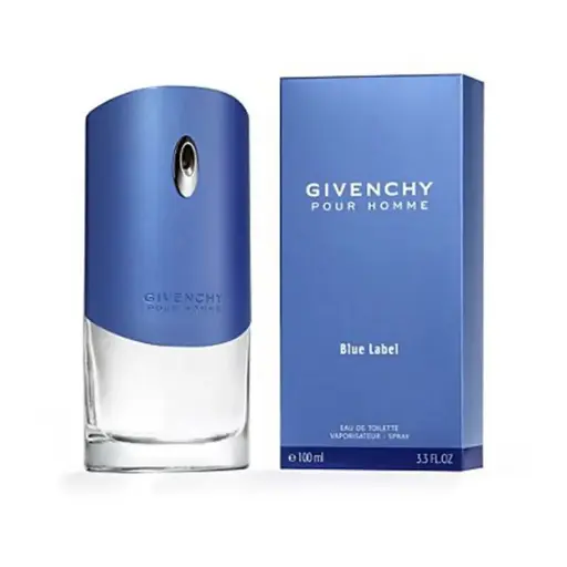 [3274872399167] GIVENCHY BLUE LABEL MEN EDT 100ML