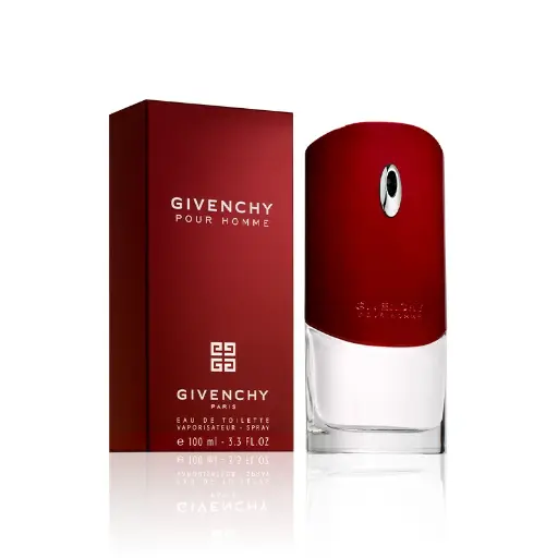 [3274870303166] GIVENCHY POUR HOMME MEN EDT 100ML