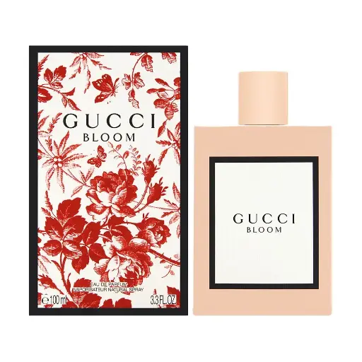 [8005610481005] GUCCI BLOOM WOMEN EDP 100ML