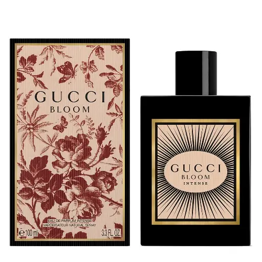 [3616304249716] GUCCI BLOOM INTENSE WOMEN EDP 100ML