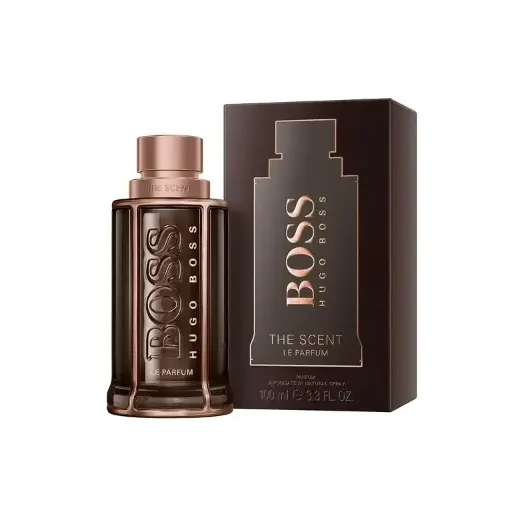 [3616302681082] BOSS SCENT LE PARFUM MEN 100ML