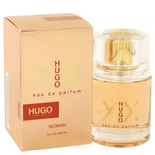[737052170732] HUGO BOSS XX WOMEN EDP 60ML