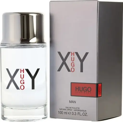 [737052130934] HUGO XY EDT MEN 100ML