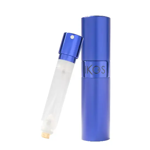 [631145805771] IKOS PERFUME AUTOMISER 5ML (BLUE)