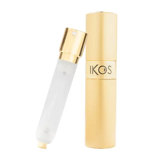 [631145805818] IKOS PERFUME AUTOMISER 5ML (GOLD)