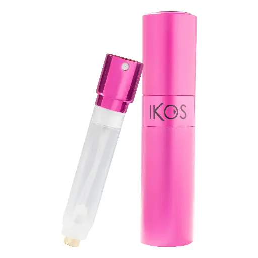 [769293577902] IKOS PERFUME AUTOMISER 5ML (PINK)