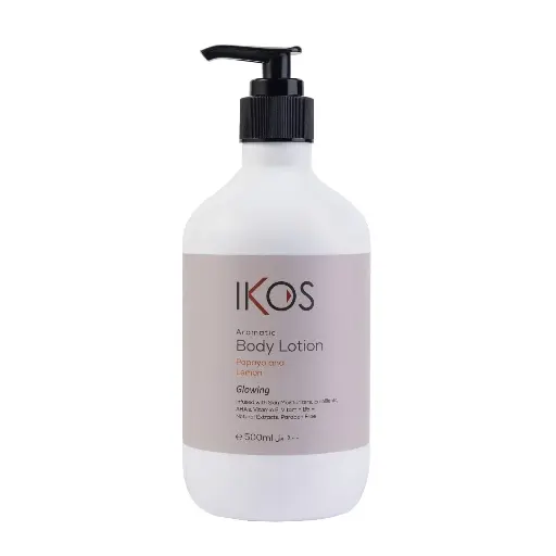 [769293576981] IKOS BODY LOTION PAPAYA AND LEMON 500ML
