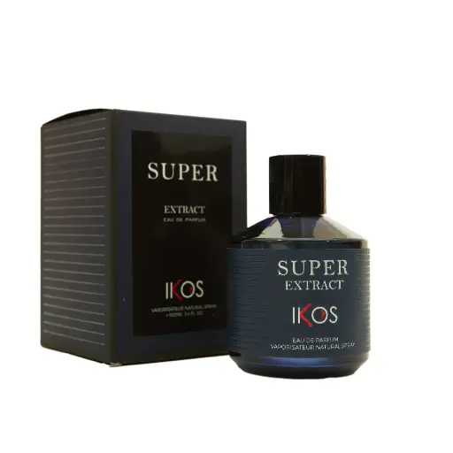 [769293577131] IKOS PERFUME SUPER EXTRACT MEN EDP 100ML