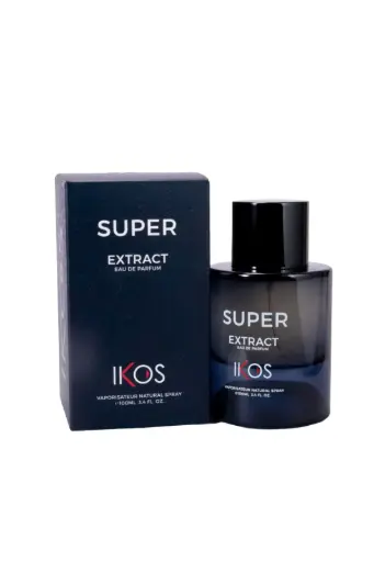 [769293577131] IKOS PERFUME SUPER EXTRACT MEN EDP 100ML