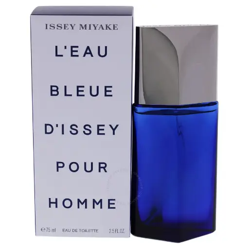 [3423470485189] ISSEY MIYAKE BLEUE MEN EDT 75ML