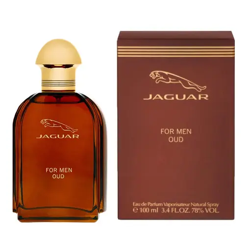 [7640171193205] JAGUAR OUD MEN EDP 100ML