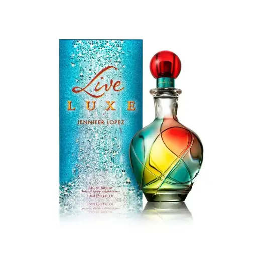 [5050456081004] JLO LIVE LUX WOMEN EDP 100ML