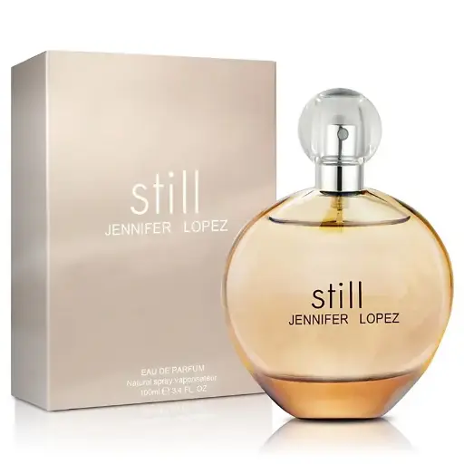 [5050456080601] JLO STILL WOMEN EDP 100ML