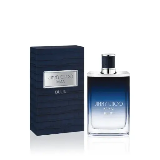 [3386460067508] JIMMY CHOO MEN BLUE EDT 100ML
