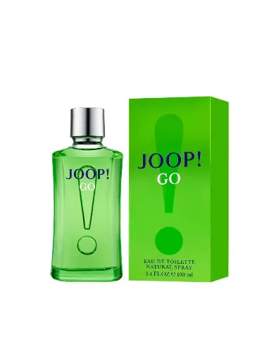 [3414200064064] JOOP GO MEN EDT 100ML