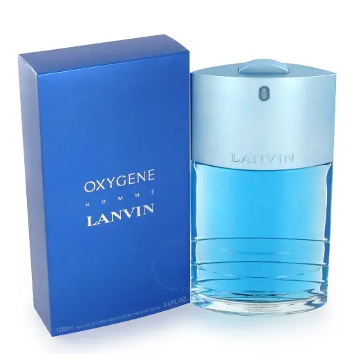 [3139093035228] LANVIN OXYGENE MEN EDT 100ML