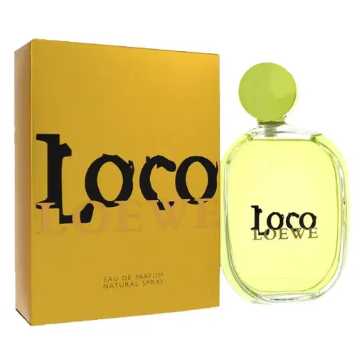 [8426017031899] LOCO LOEWE WOMEN EDP 100ML