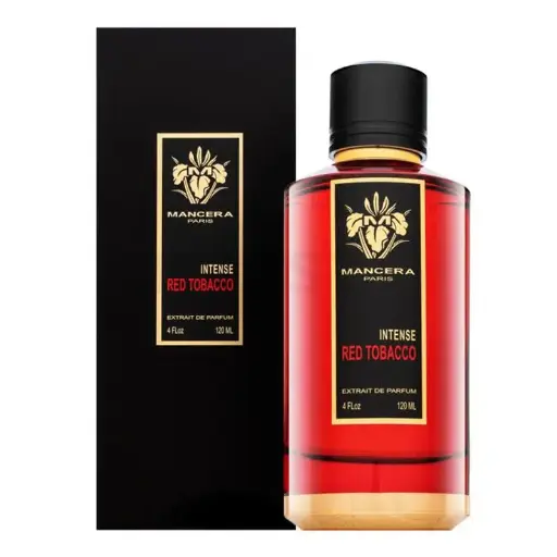 [3760265194513] MANCERA RED TOBACCO INTENSE MEN EDP 120ML