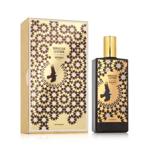 [3700458603460] MEMO MOROCCAN LEATHER MEN EDP 75ML