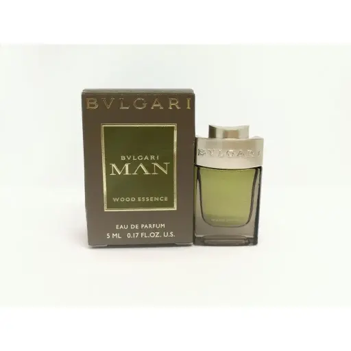 [783320423765] BLV MAN WOOD ESSENCE EDP 5ML MINI