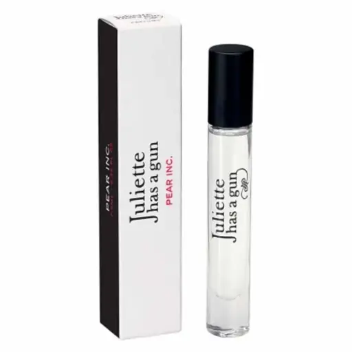 [3760022732729] JULIETTE HAS A GUN PEAR WOMEN EDP 5ML MINI