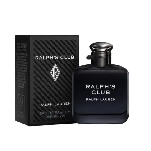 [3605971954672] RALPH POLO CLUB MEN EDP 7ML
